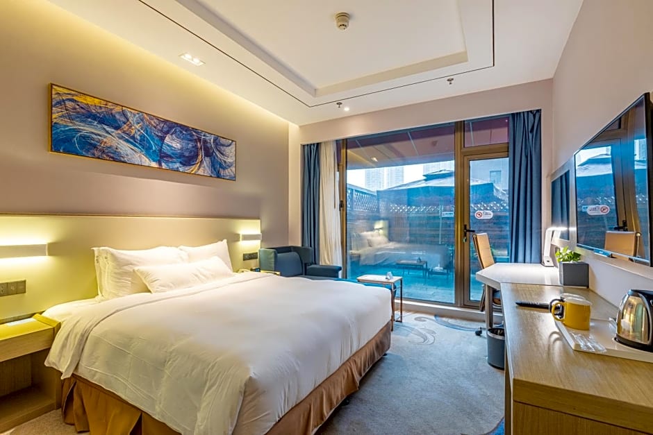 Holiday Inn Express Anshan Downtown by IHG