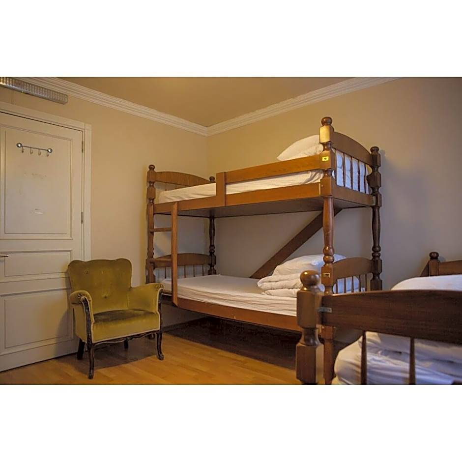 Chambers of  the Boheme