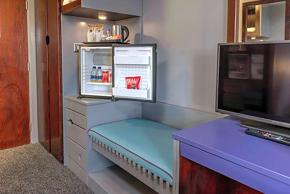 OYO Flagship Sheffield City Centre