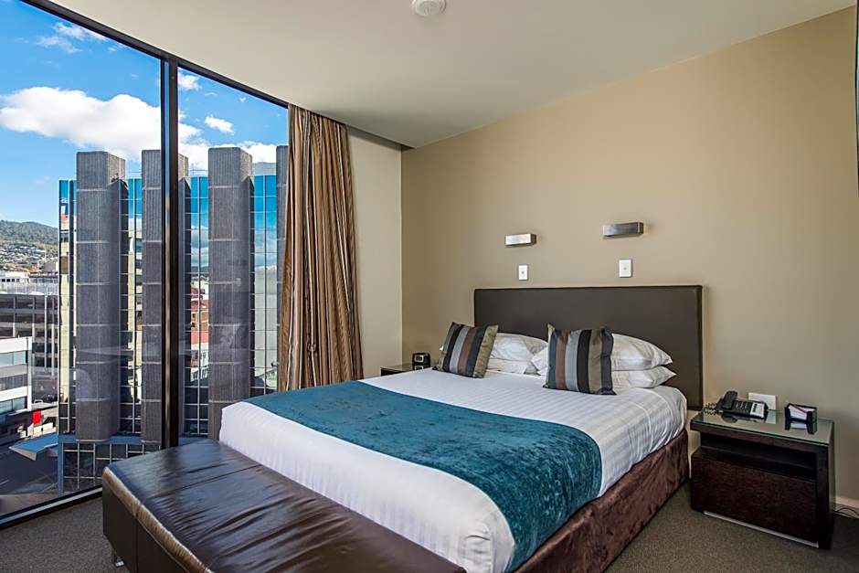 Mantra on Collins Hobart