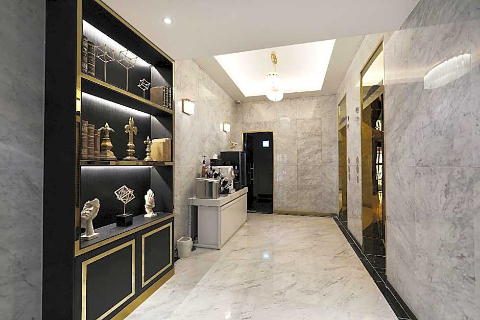 Paju Geumchon Mari Hotel