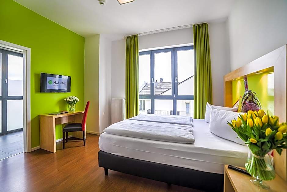 Hotel 4 Youth AM Mauerpark Berlin Mitte