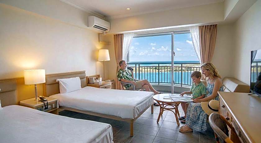 Hotel East China Sea