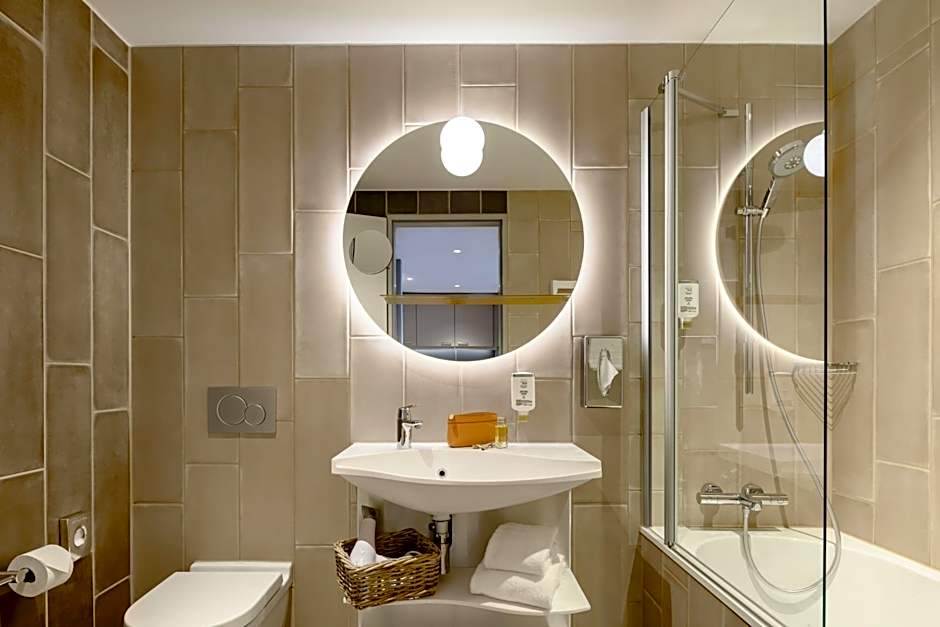 Aparthotel Adagio Bremen