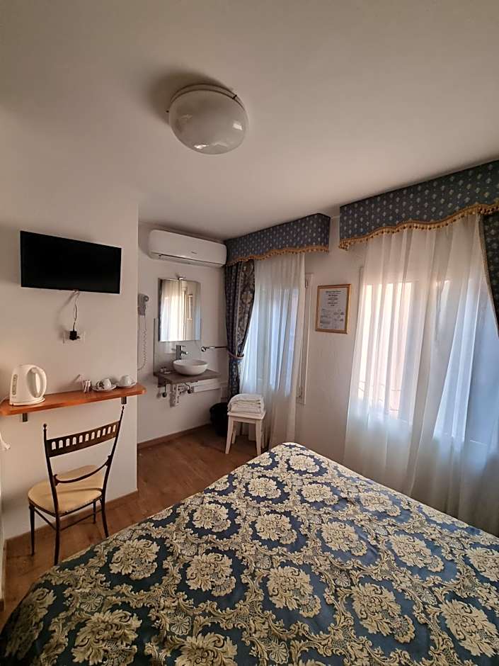 Albergo Casa Peron