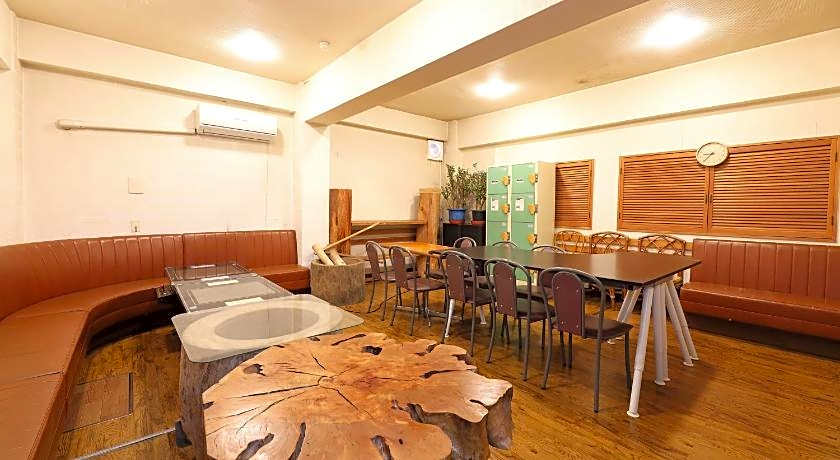 Ishiuchi Ski Center