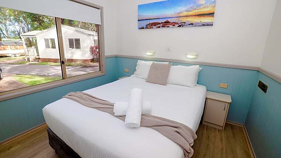 Koala Shores Holiday Park