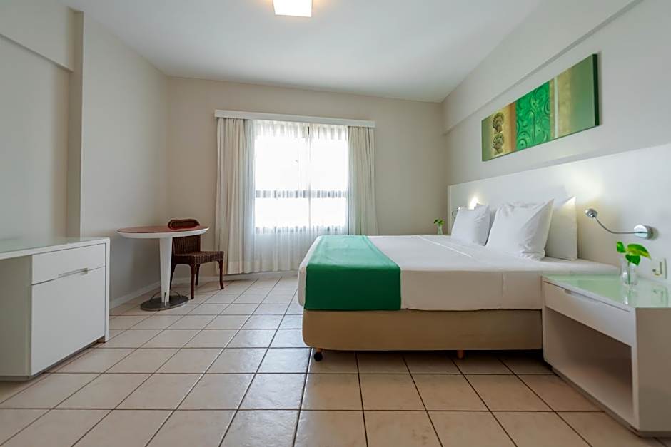 Bourbon Hotel Fortaleza