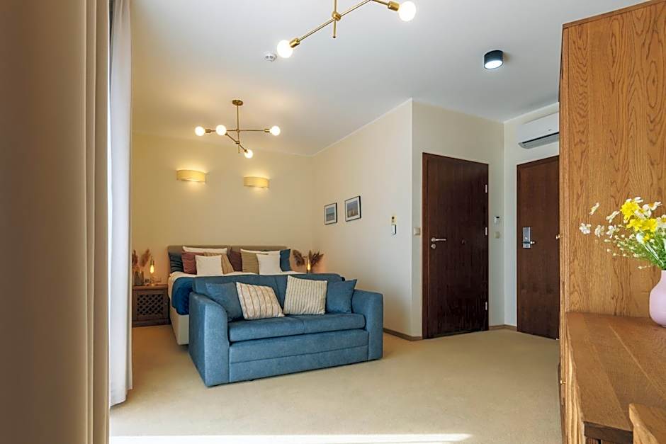 Hotel Szlak Bursztynowy