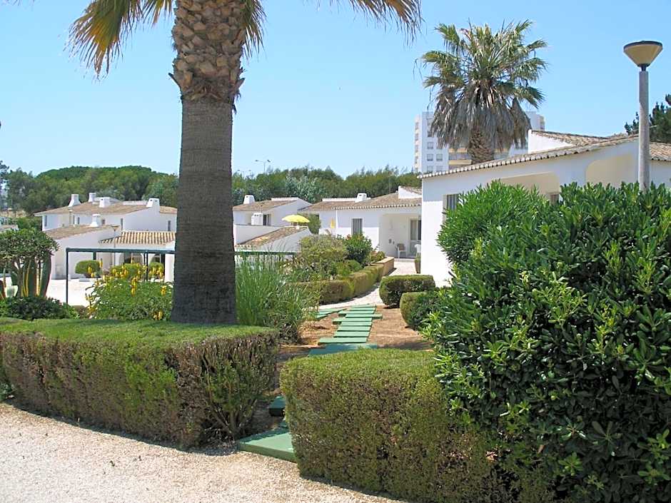 Apartamentos Turisticos Marsol