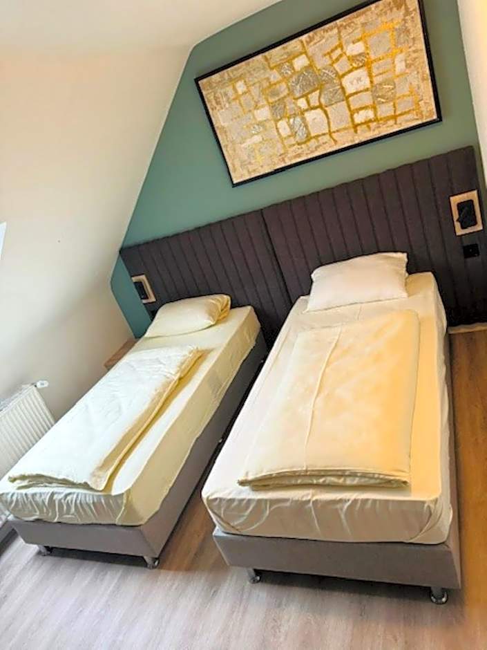 Hotel Charlton
