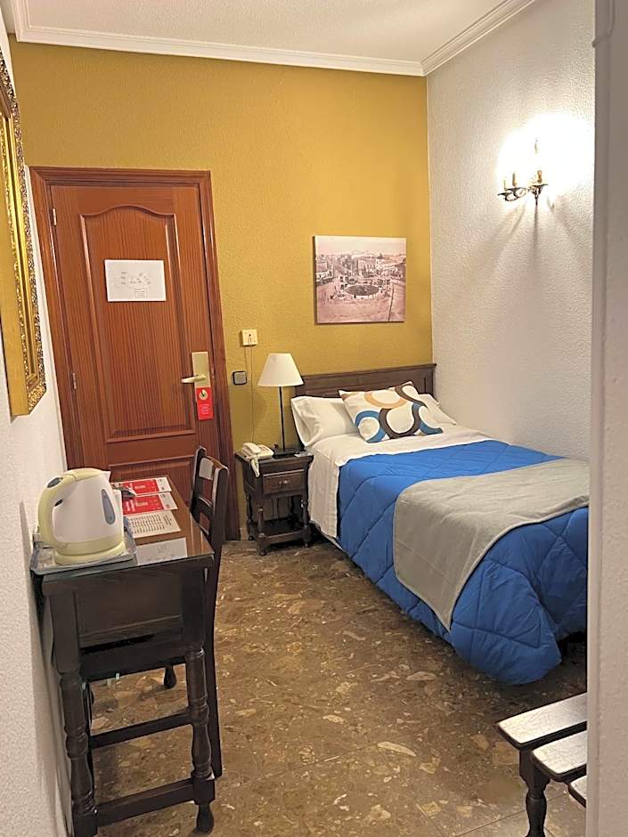 Hostal Sonsoles Madrid-Centro