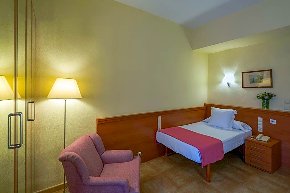 Balneario de Fitero - Hotel Bécquer