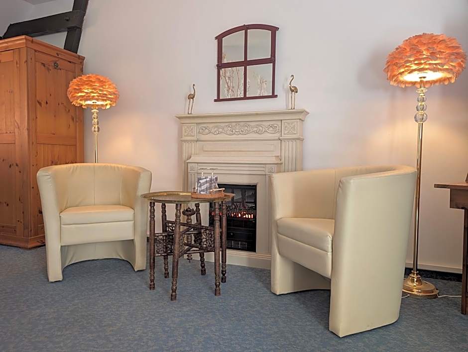 Kyritzer Landhotel Heine