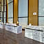 Fairfield by Marriott Zibo