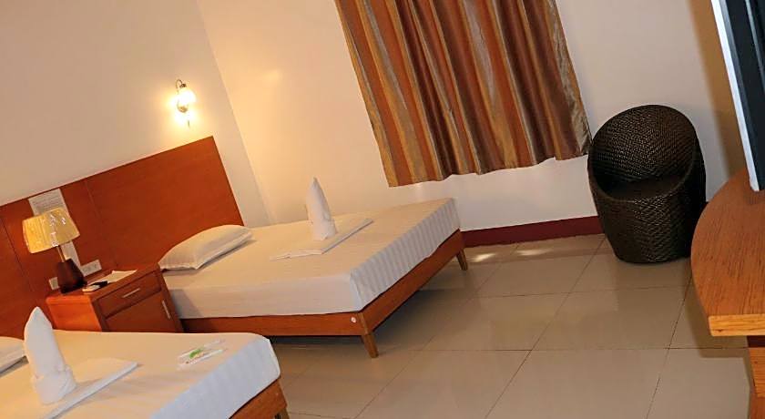 Jeamco Royal Hotel- General Santos