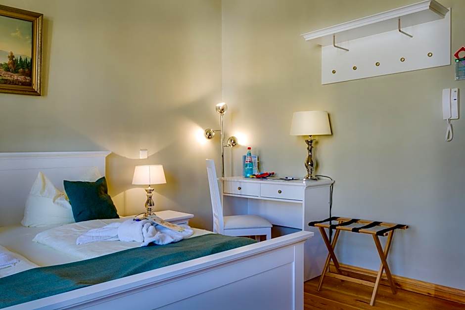 Hotel Jagdschloss Letzlingen