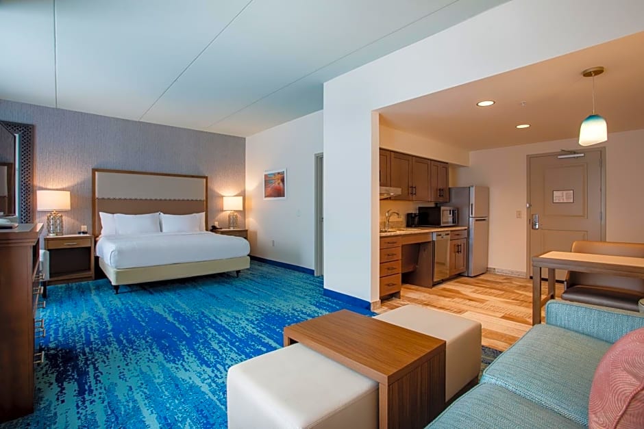 Homewood Suites By Hilton Myrtle Beach Coastal Grand Mall