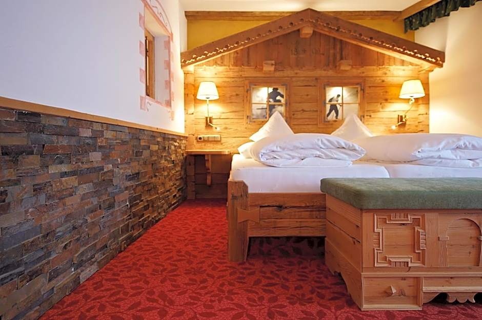 Hotel Solaria Ischgl - 4 superior