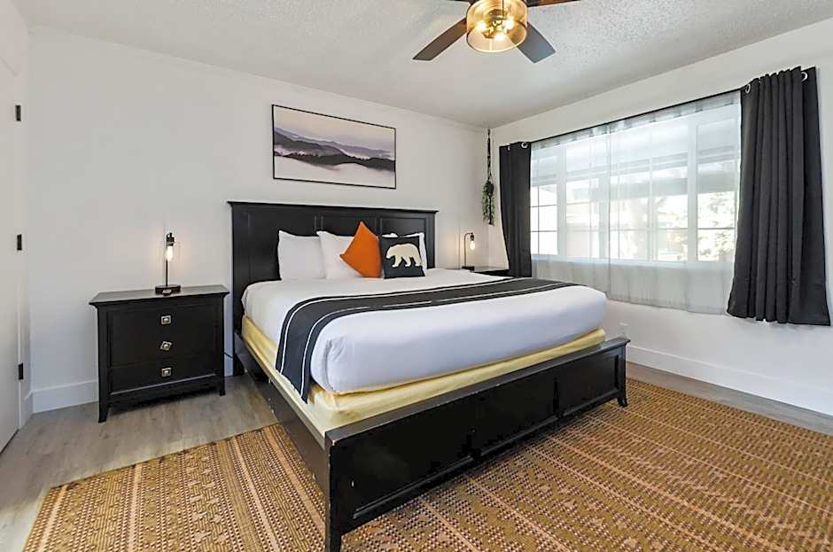 The Jeffrey Hotel