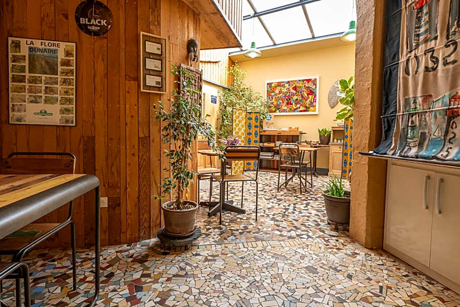 Hotel Les Pins