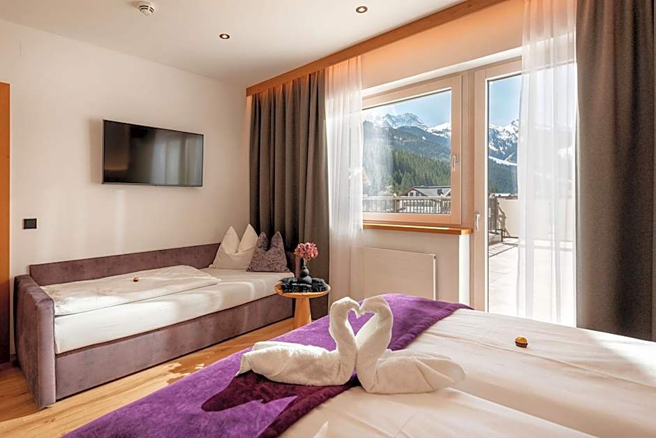 Hotel ALPINJUWEL 3-Sterne Superior