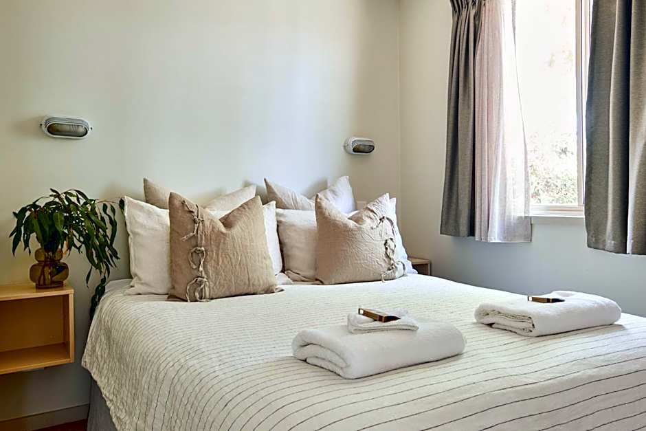 Tenterfield Lodge Caravan Park