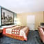 Super 8 by Wyndham Camp Springs/Andrews AFB DC Area