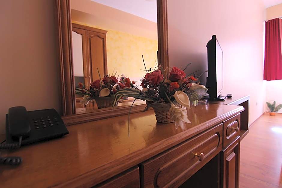 Hotel BM International