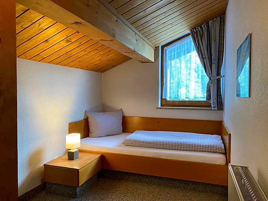 Appartement-Hotel Happy Kienberg