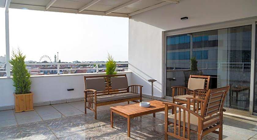 Blanca Hotel