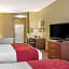 Comfort Suites Montgomery East Monticello Dr.