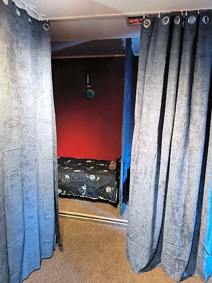 Hostel Galaxy