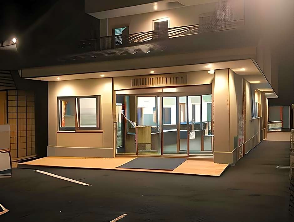 Hotel Famitec Nikko Station