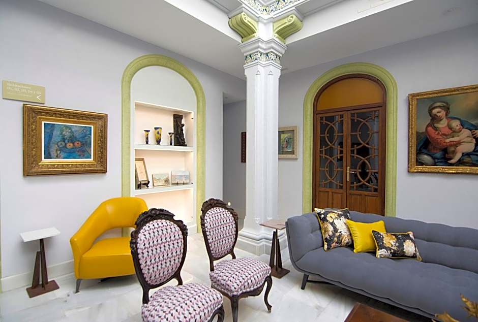 Hotel Oleum - Parking Gratuito bajo disponibilidad y reserva previa