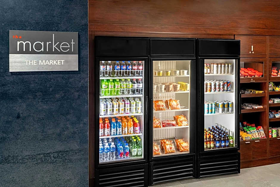 Residence Inn by Marriott Washington, DC/Dupont Circle