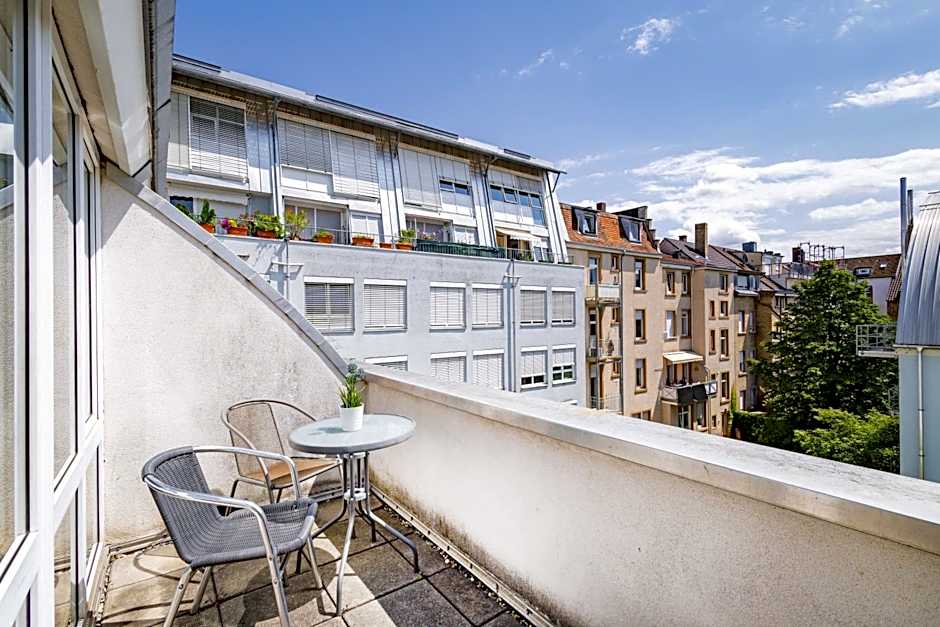 StayInn Hostel und Gästehaus