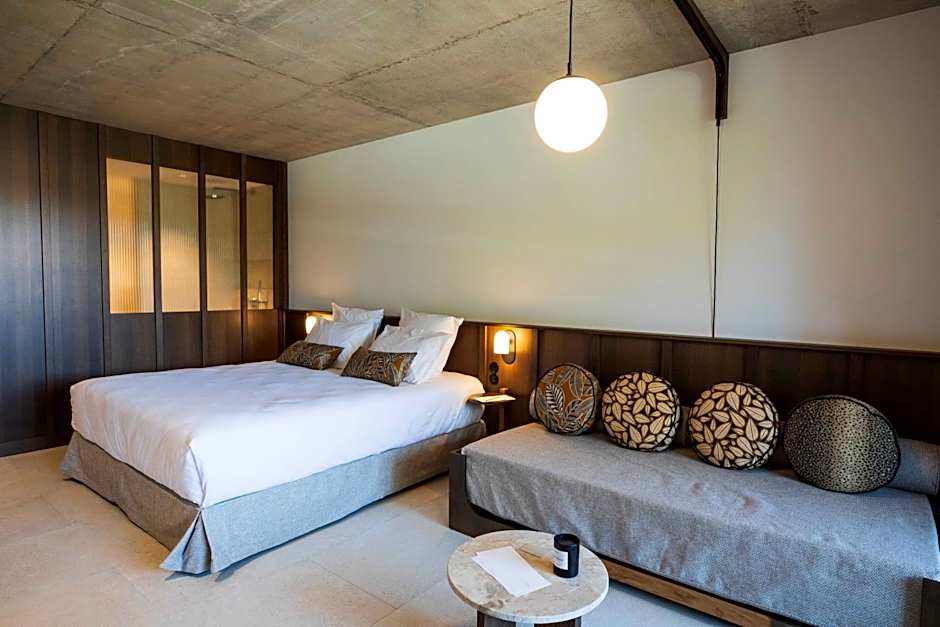 Hôtel Spa & Restaurant - Son de Mar