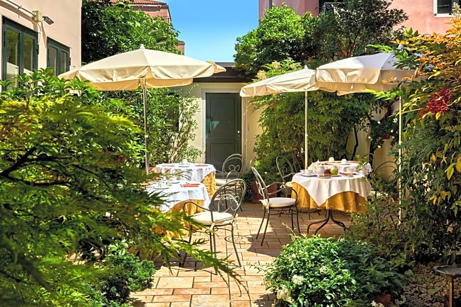 Hotel Gardena