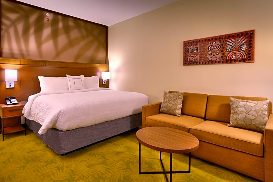 Courtyard by Marriott Oahu North Shore