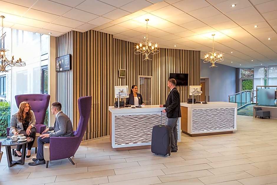 Novotel Coventry