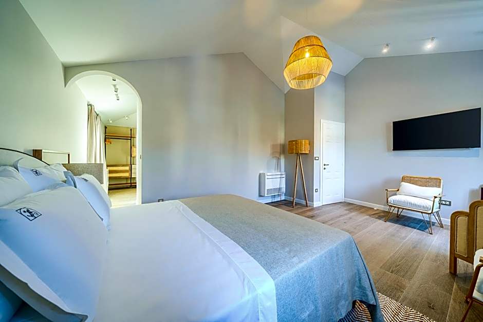 Hotel Brattia, Adults Only