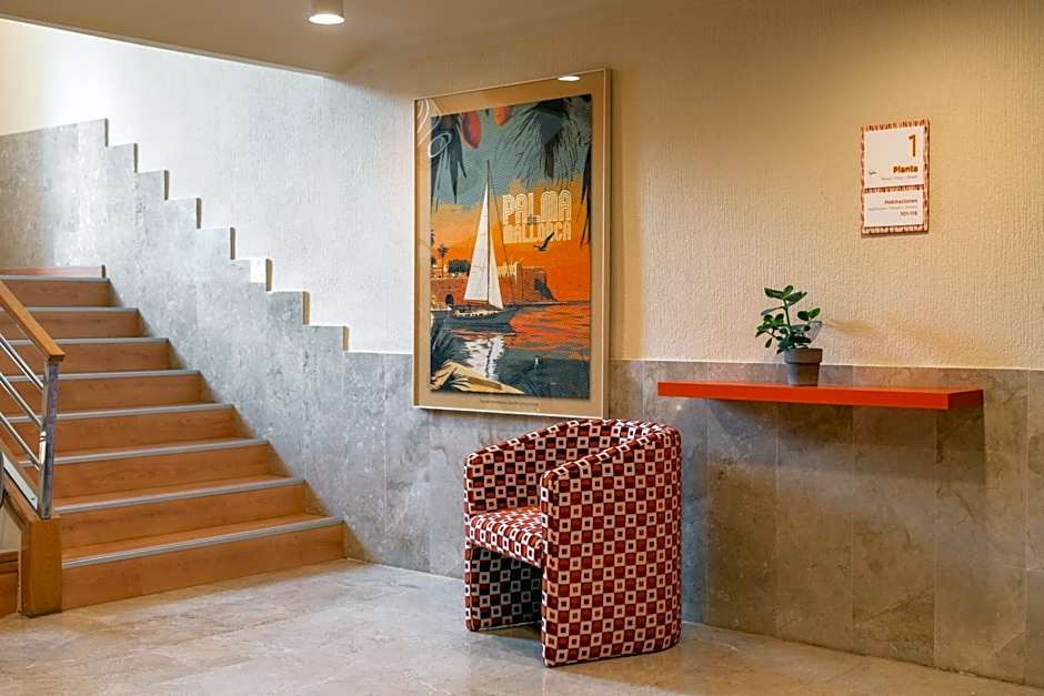 Hesperia Ciudad De Mallorca