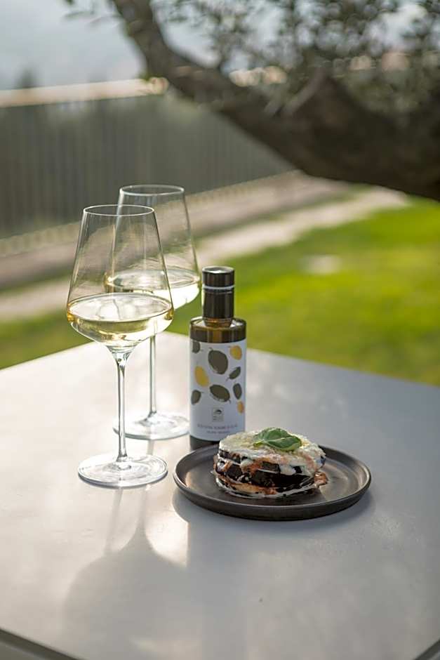 Cà Toresele Relais Osteria Garden