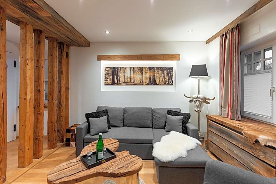 Villa Thea Hotel am Rosengarten