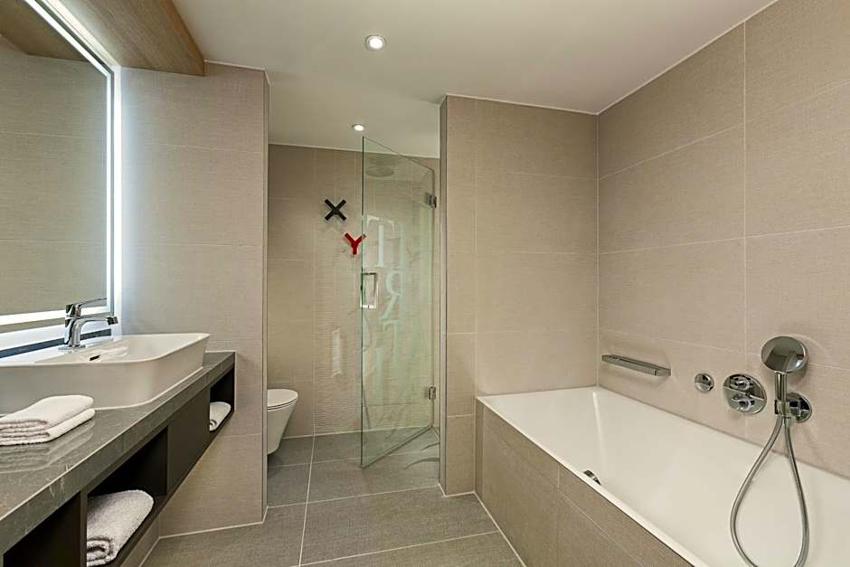 Frankfurt Airport Marriott