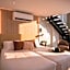 Cavo Maris Beach Hotel