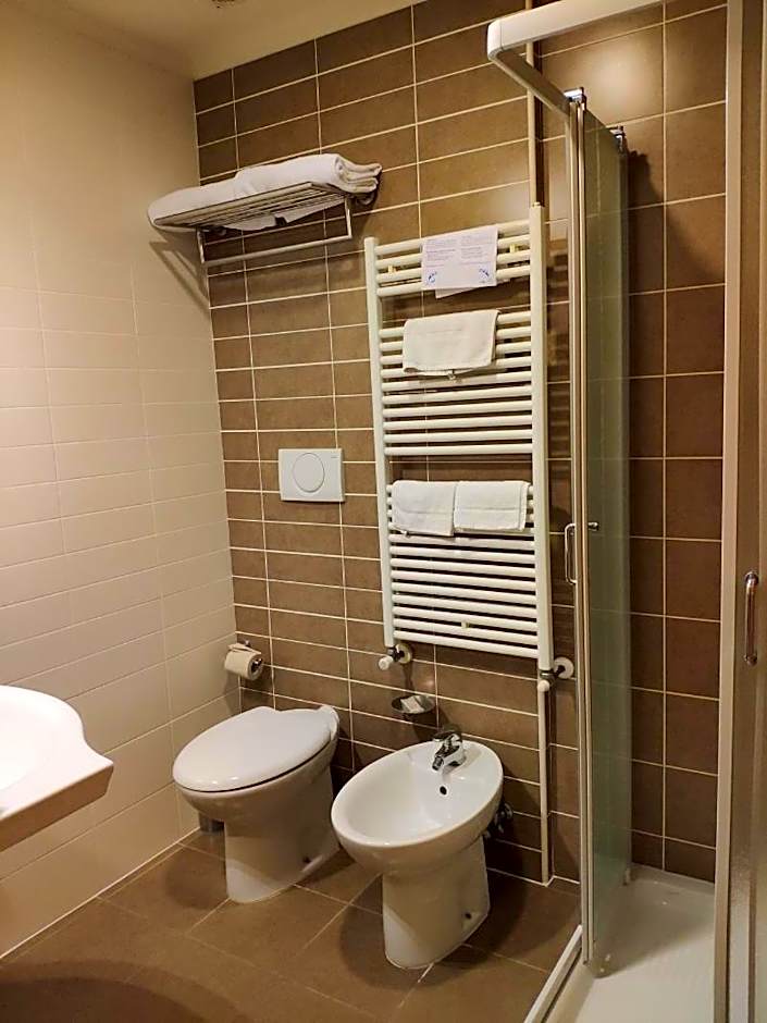 Hotel Feel Inn Venice Airport
