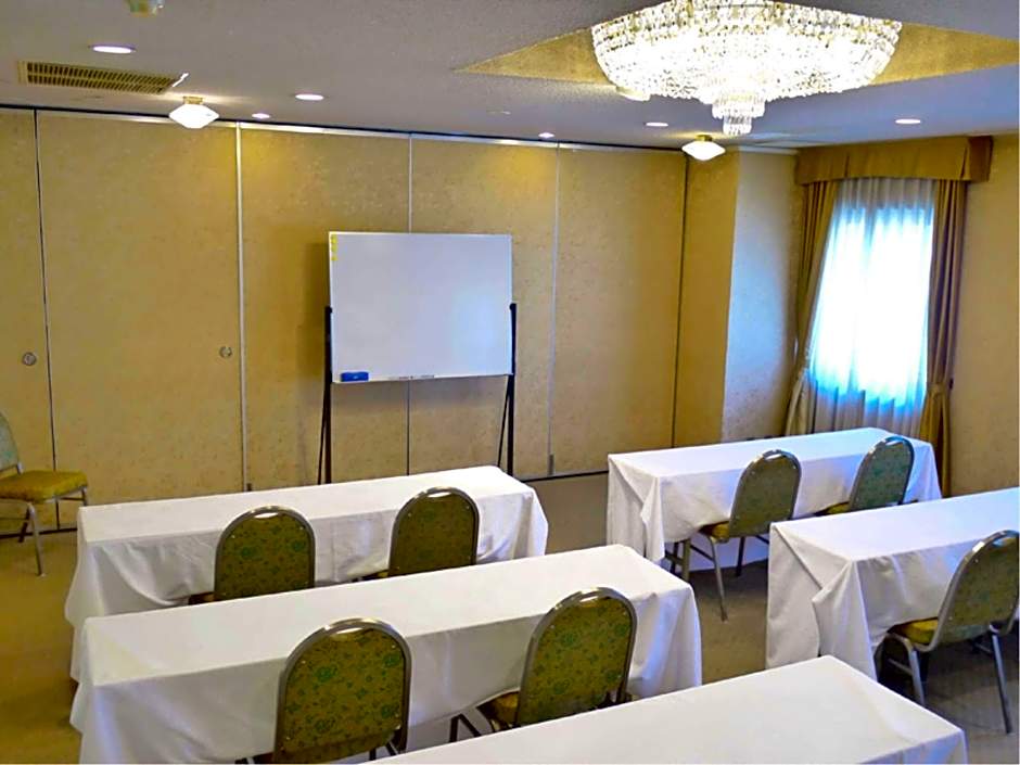 Yatsushiro Grand Hotel