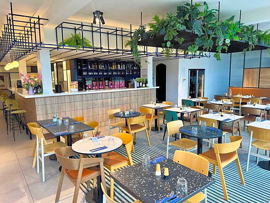 Mercure Rouen Val de Reuil